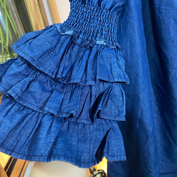 Eighty Eight Dress . Size- XL ( Fit M/L/XL) - Picture 12 of 16